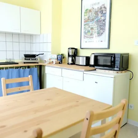 Appartamento Fewo Mg-rheydt Central *